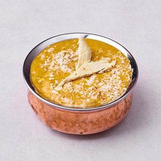 Ghiu kukhuro chicken korma