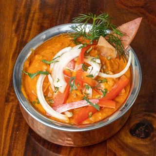 Dharan chicken madras