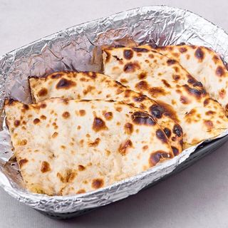Aloo parantha