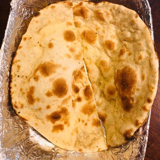 Tandoori roti