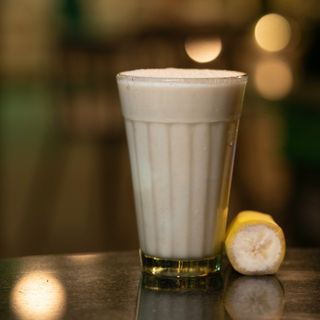 Banana Lassi 0.35l