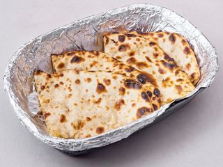 Aloo parantha