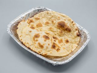 Tandoori roti