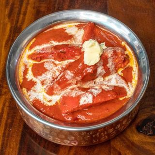 Special  Butter Chicken