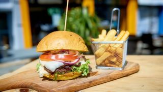 Burger Kozi