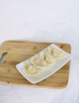 Pierogi Harnaś