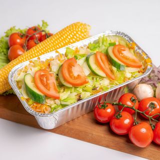 Kapsalon Mega 900g