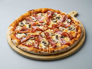 Pizza Verona 30cm