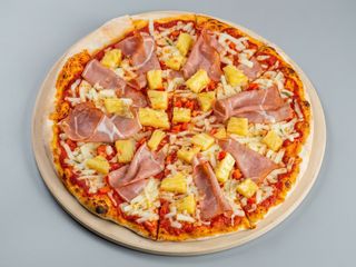 Pizza Hawaii 30cm