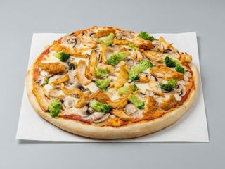 Pizza Siciliana 30cm
