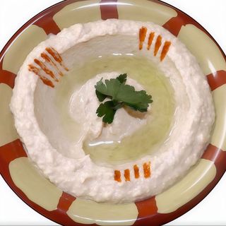 Hummus