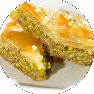 Baklawa mały
