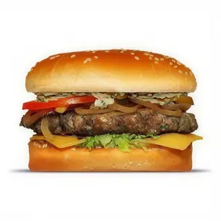 County Burger