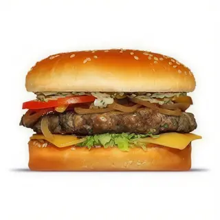 Sombrero Burger