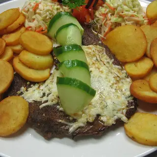 Joan Pauls Steak
