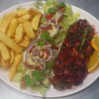 Arizona Steak