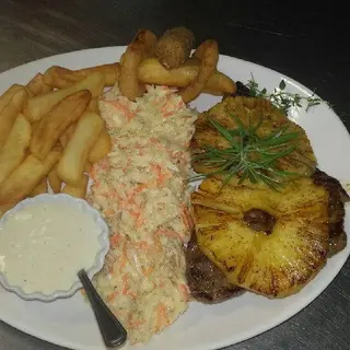 Hawai Steak