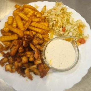 Gyros