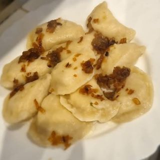 Pierogi ruskie 10szt