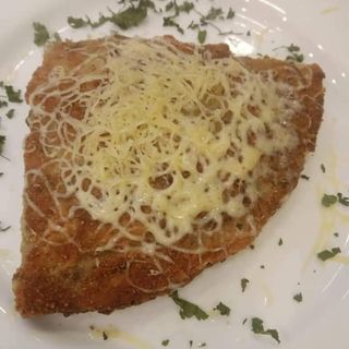 Naleśniki ze szpinakiem i fetą 2szt