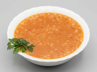 Zupa pomidorowa 