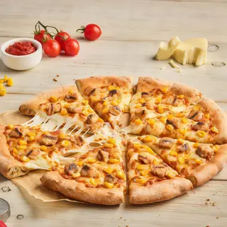 Pizza Chicken 40cm