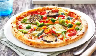 Pizza Wege 40cm