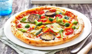 Pizza Wege 30cm