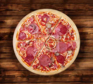 Pizza Piwna 40cm