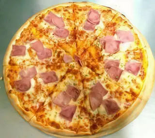 Pizzza Calzone 30cm