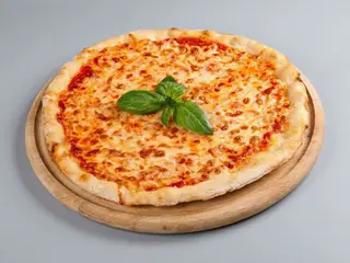 Pizza Margherita 40cm