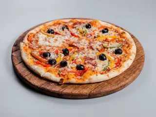 Pizza Pomodoro 40cm