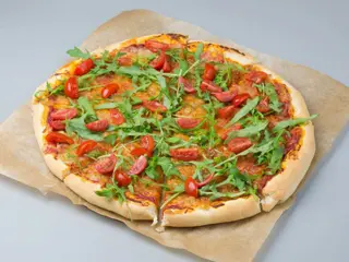 Pizza Mamma Mia 40cm