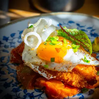 Kurczak w panko