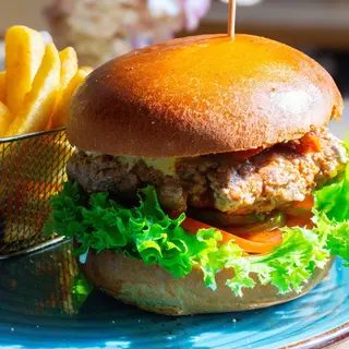 Burger Franz