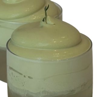 COCONUT ICE CLOUD MATCHA