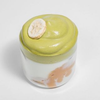 BANANA CREAM MATCHA CLOUD
