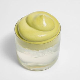 COCONUT ICE CLOUD MATCHA