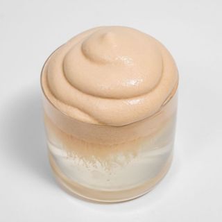 COCONUT ICE CLOUD COFFE 