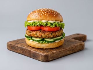 Wege Burger