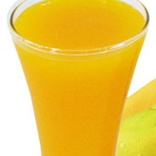 Sok z mango 0.400ml