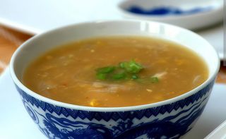 Chicken Soup 400g