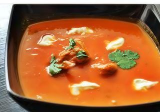 Zupa Shahi Raj Rasam 400g