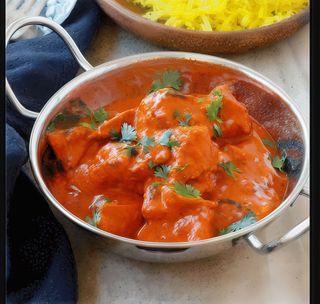 Chicken Tikka Masala 450g