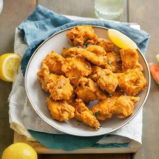 Chicken Pakora 8szt