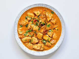 Chicken Curry 450g
