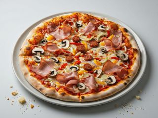 Pizza Soprano 32 cm