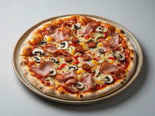 Pizza Soprano 45 cm