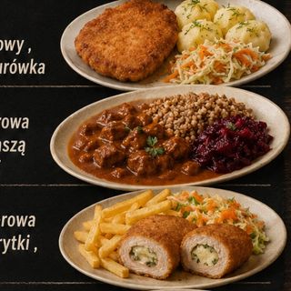 Kotlet devolay