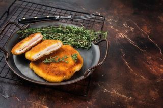 Kotlet szwajcar 200g